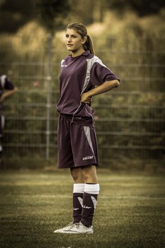 Bild 4307 - B-Juniorinnen FSC Kaltenkirchen - SV Henstedt Ulzburg : Ergebnis: 2:0